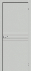 Товар Межкомнатная дверь Граффити-23 Grace BR4931